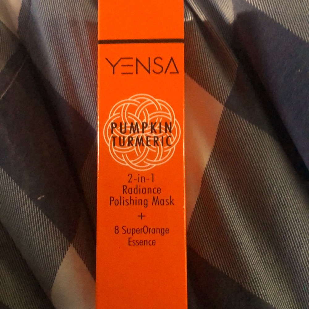 YENSA
